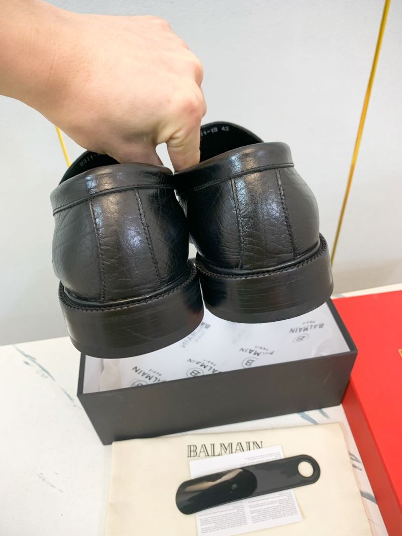 Balmain Shoes